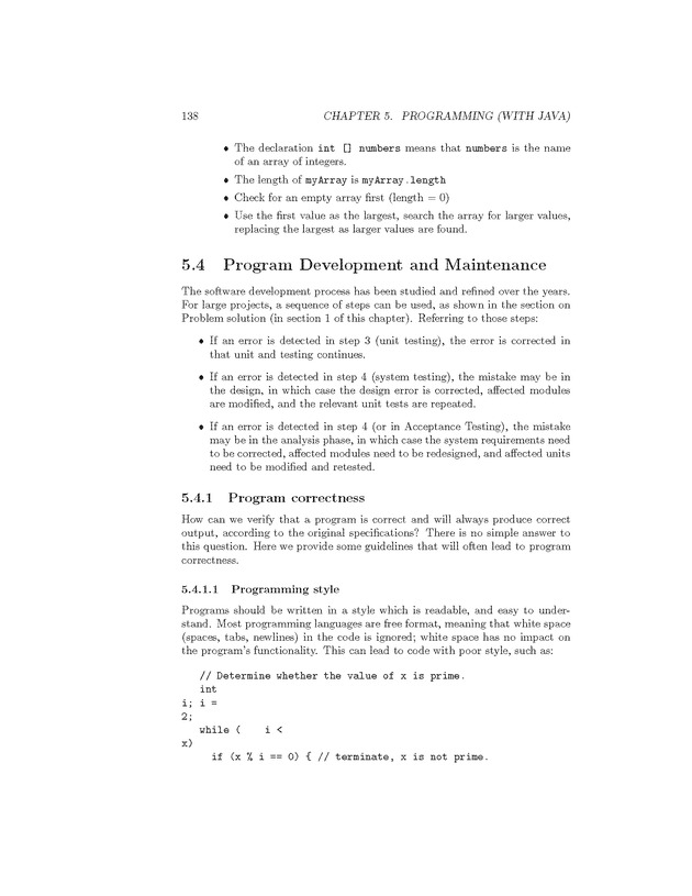 Computer Science Principles - New Page